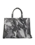 Saffiano Soft Tote, front view
